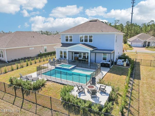 162 CARINA Trail, St. Johns, FL 32259