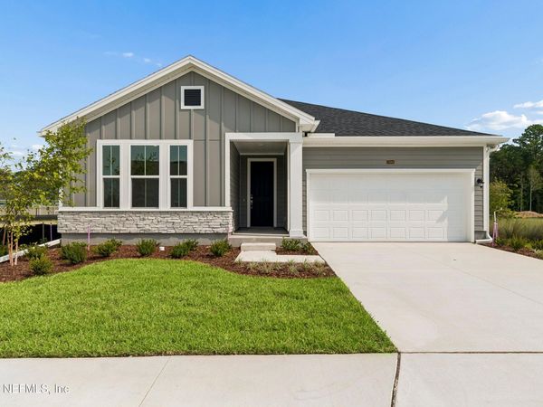75884 WALKING PATH Lane, Yulee, FL 32097