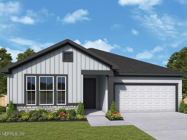 75884 WALKING PATH Lane, Yulee, FL 32097