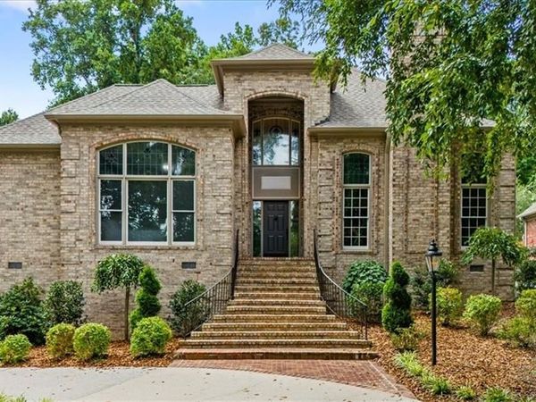 3300 Forsyth Drive, Greensboro, NC 27407