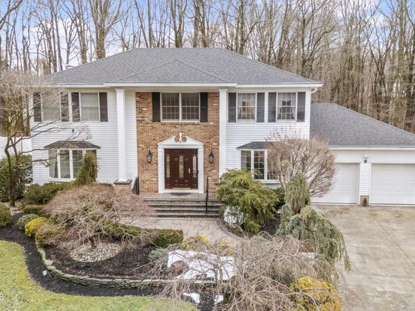 8 Willow Ridge Court, Old Bridge, NJ 08857