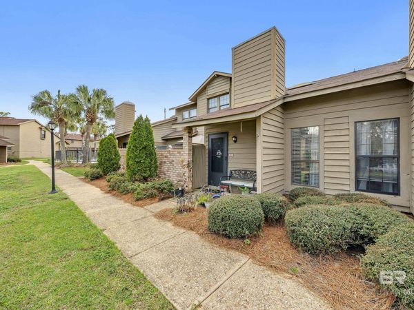 200 Parma Drive, Unit F3, Daphne, AL 36526