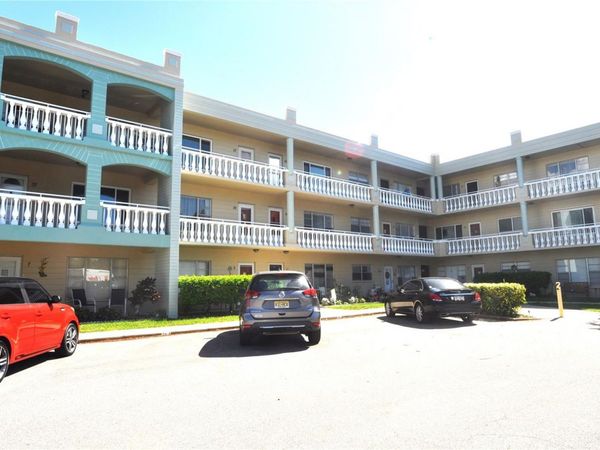 2331 FINLANDIA LANE, Unit 43, CLEARWATER, FL 33763