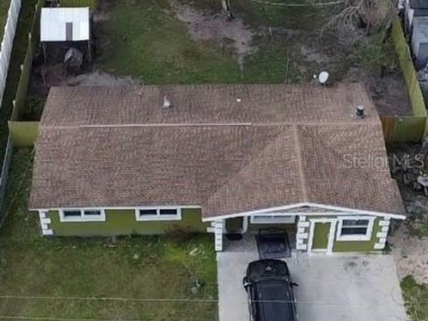 928 ALECON DRIVE , ORLANDO, FL 32808