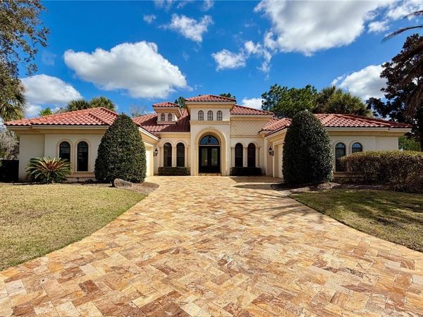 6717 SW 179TH AVENUE ROAD , DUNNELLON, FL 34432