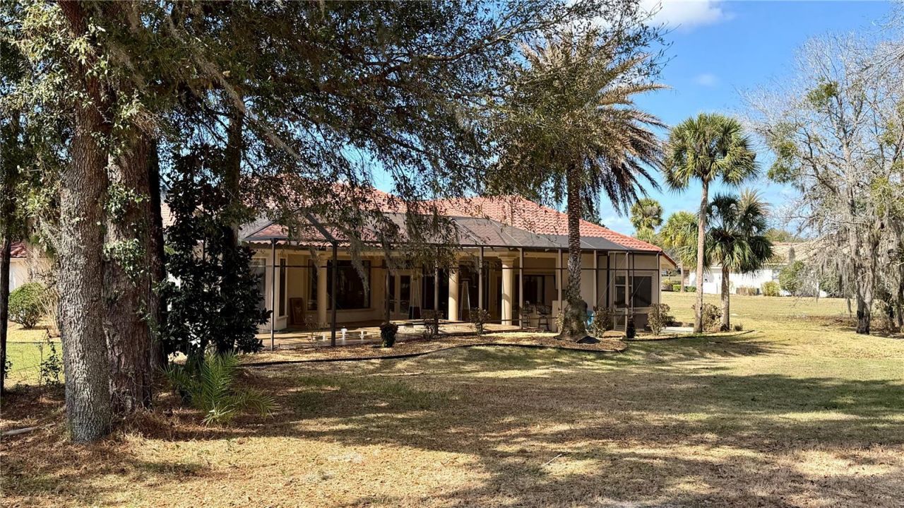 6717 SW 179th Avenue Road, Dunnellon, FL 34432 Photo