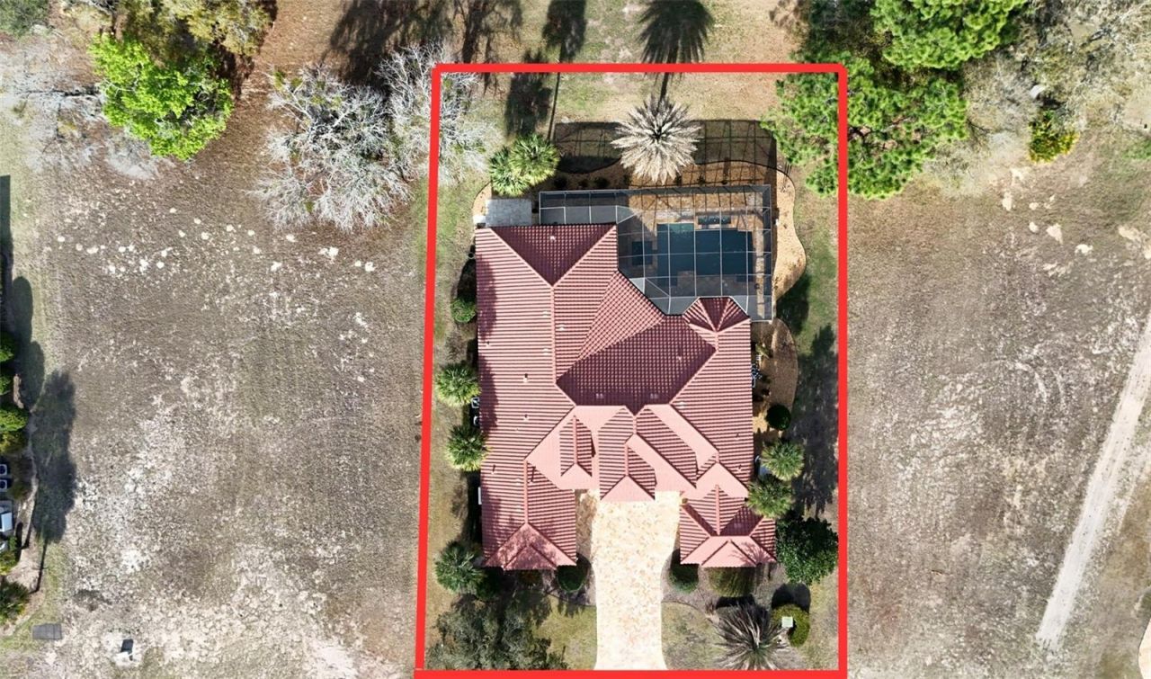 6717 SW 179th Avenue Road, Dunnellon, FL 34432 Photo