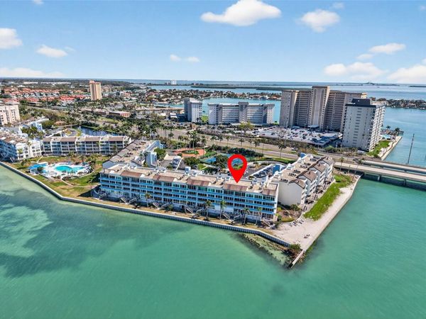 5279 ISLA KEY BOULEVARD S, Unit 410, ST PETERSBURG, FL 33715
