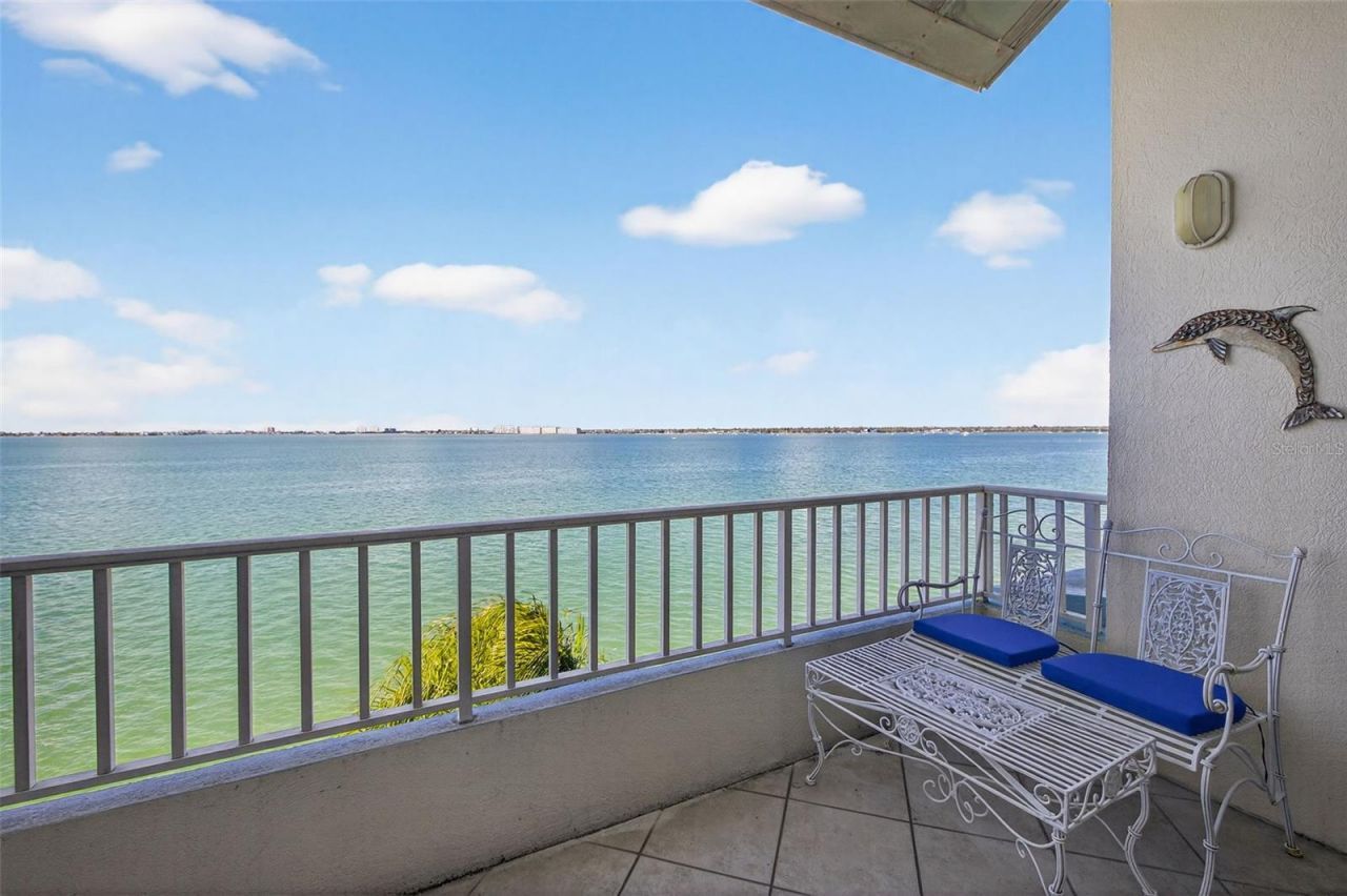 5279 Isla Key Boulevard S, Unit 410, Saint Petersburg, FL 33715 Photo