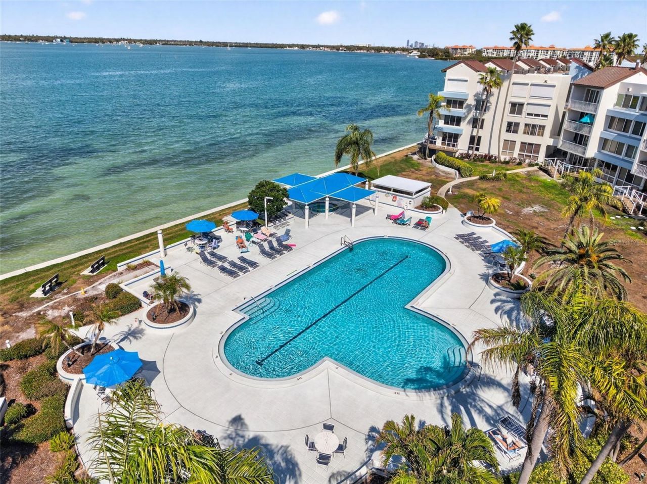 5279 Isla Key Boulevard S, Unit 410, Saint Petersburg, FL 33715 Photo