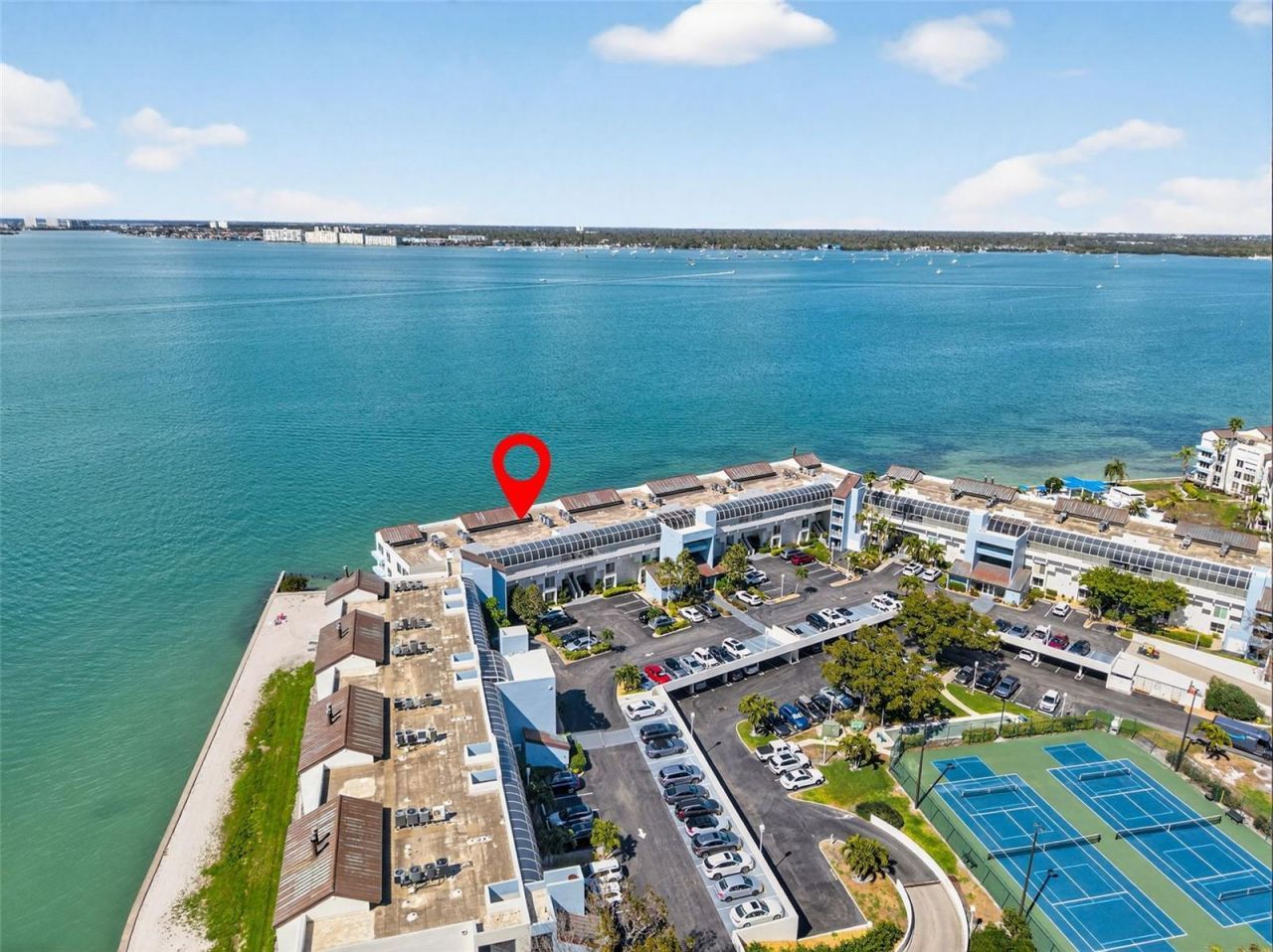 5279 Isla Key Boulevard S, Unit 410, Saint Petersburg, FL 33715 Photo