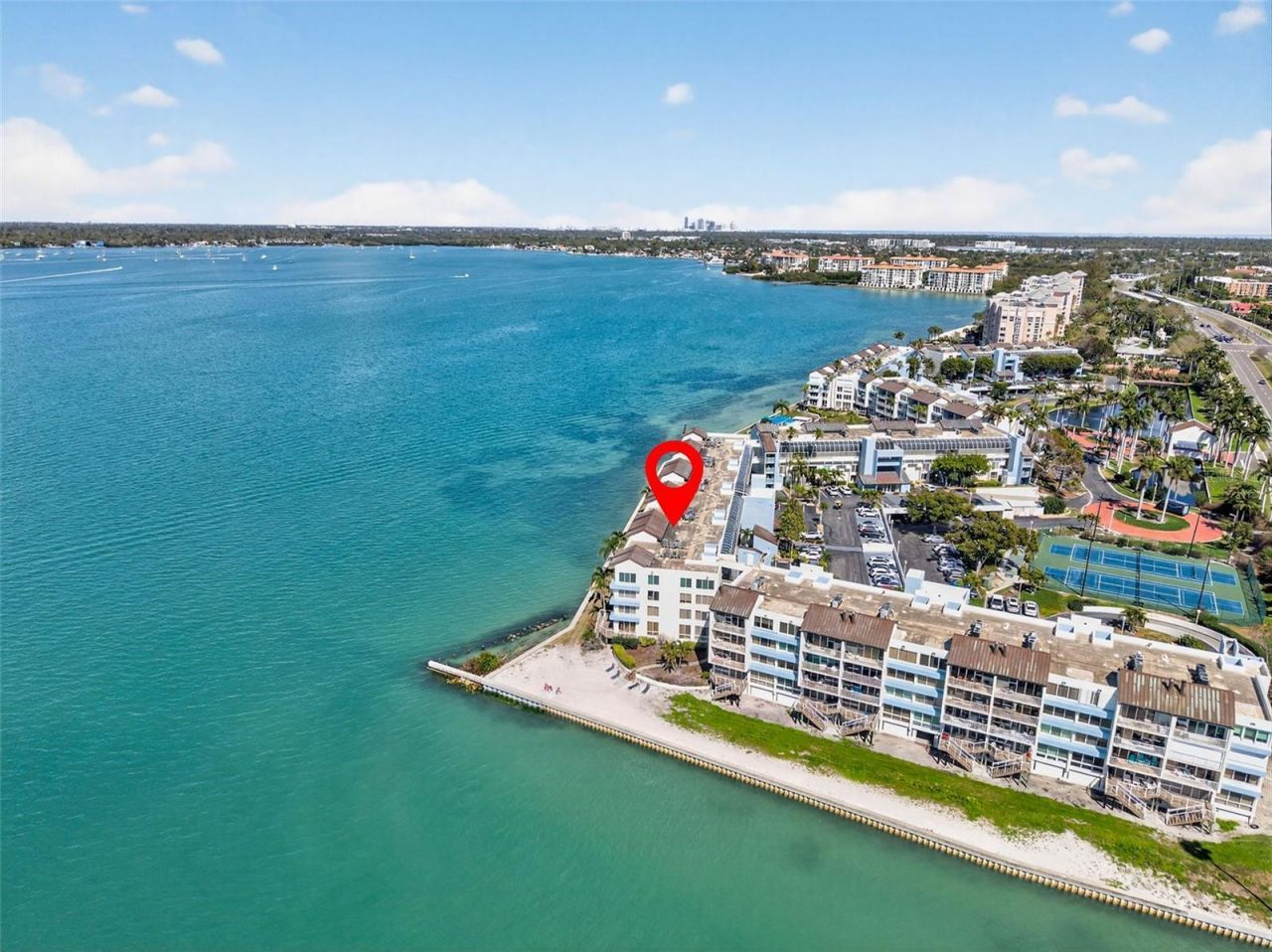 5279 Isla Key Boulevard S, Unit 410, Saint Petersburg, FL 33715 Photo