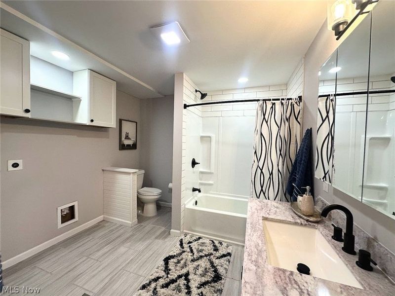 5437 Bartlett Road, Bedford Heights, OH 44146 Photo 5