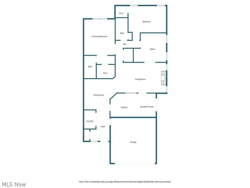 30640 Jasmine Court, Unit 61B, North Olmsted, OH 44070 Photo 43