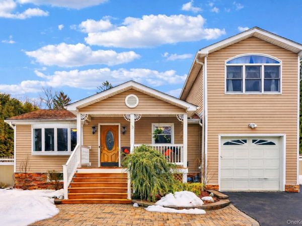 149 Ridge Road, Valley Cottage, NY 10989