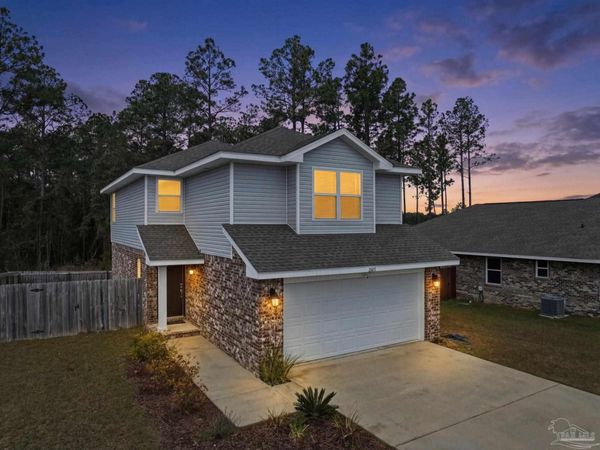 6609 Boatswaine Rd, Pensacola, FL 32526