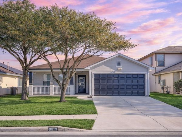 8819 Trumpet, Converse, TX 78109
