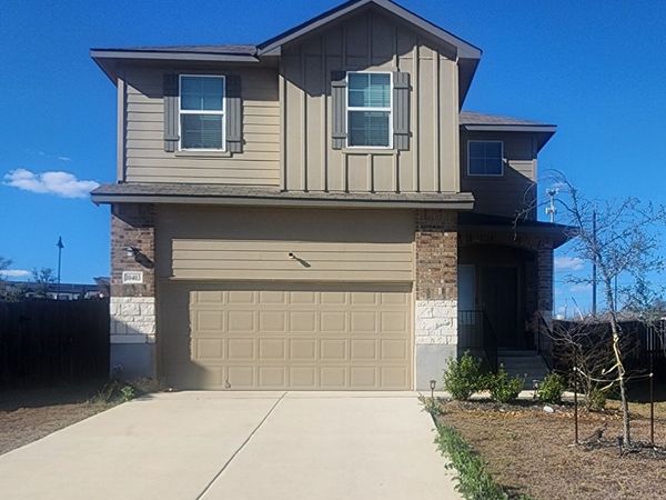 10403 Egremont, San Antonio, TX 78252