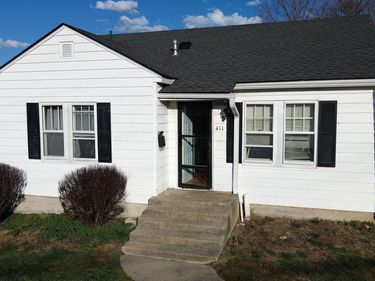 411 N 3rd Street, Richmond, KY 40475