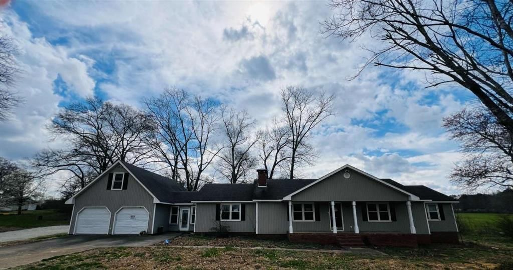 2867 Old State Highway 113, Taylorsville, GA 30178 Main Photo