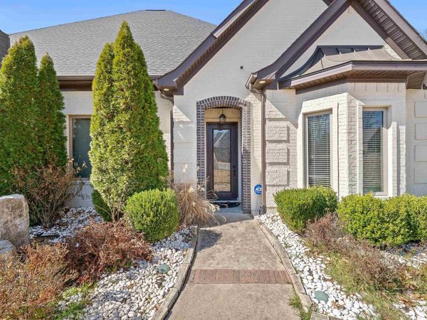 9040 Naples Cove, Benton, AR 72109