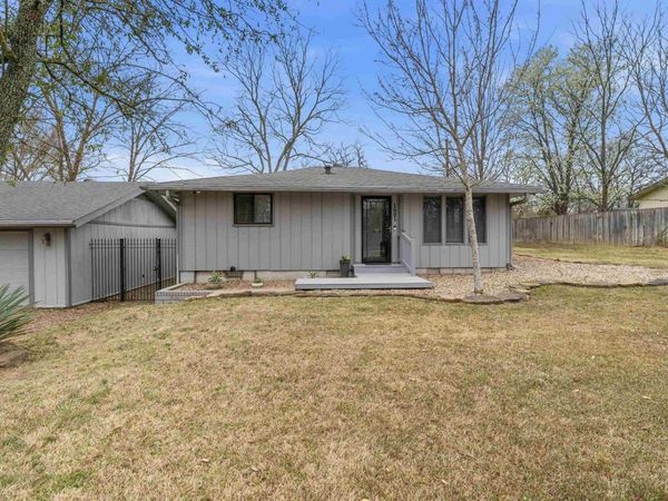 1601 Mission, North Little Rock, AR 72118