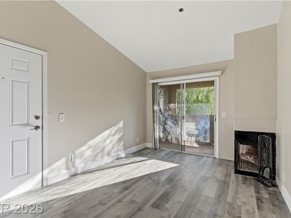 4200 S Valley View Boulevard, Unit 3049, Las Vegas, NV 89103