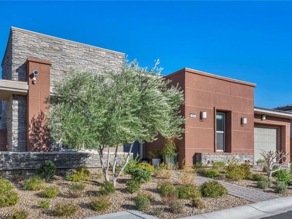 6824 Steel Mist Street, Las Vegas, NV 89148