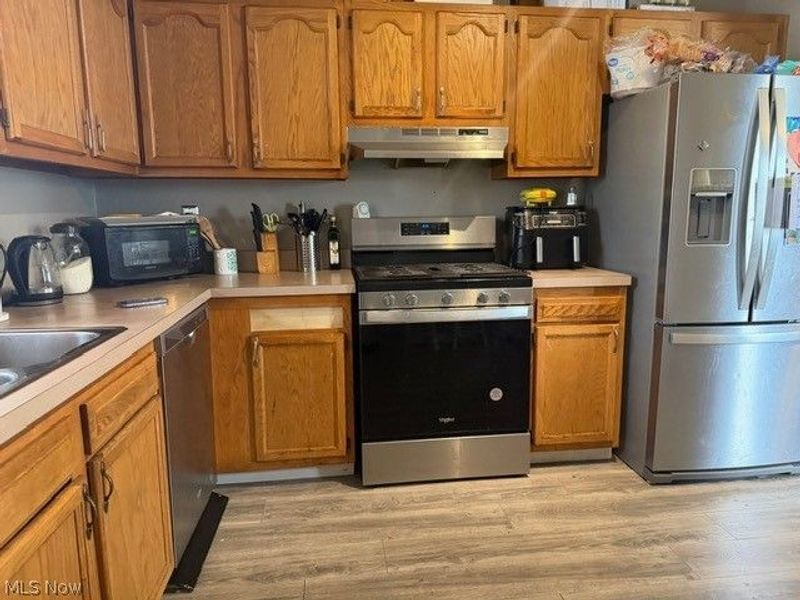 3271 E 48th Street , Cleveland, OH 44127 Photo 13