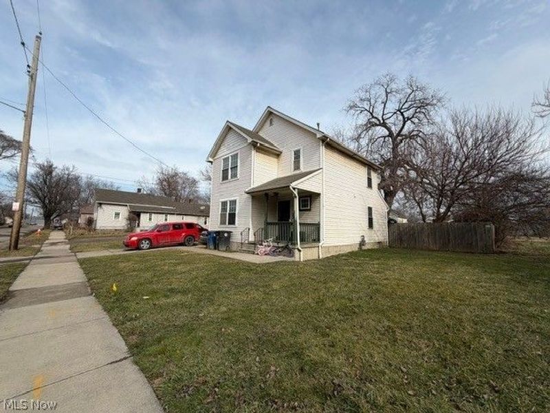3271 E 48th Street , Cleveland, OH 44127 Photo 4