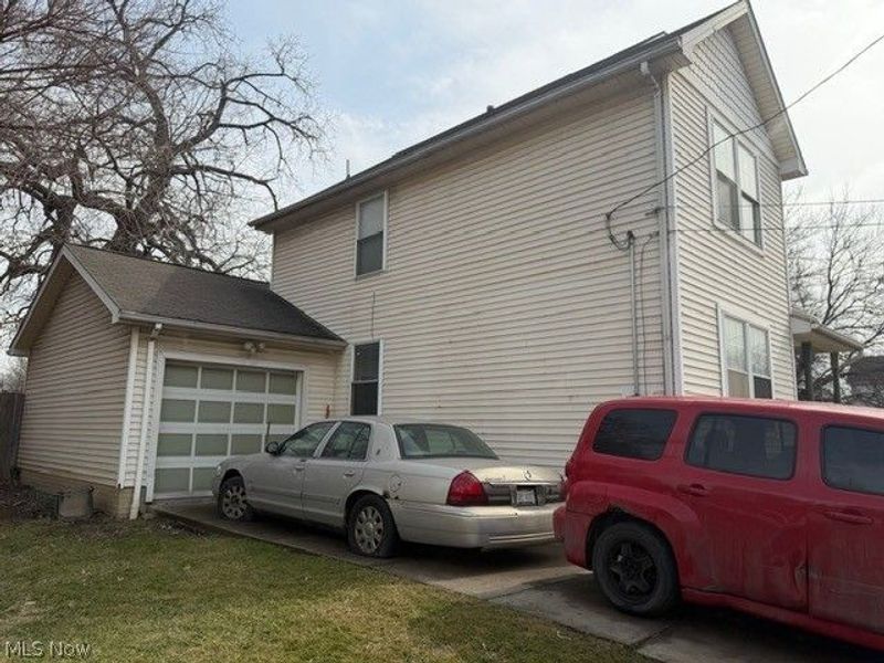 3271 E 48th Street , Cleveland, OH 44127 Photo 5