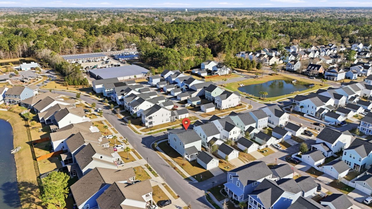 511 N Commodore Way Photo 46