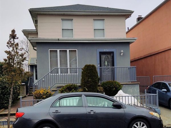 872 48 Street , Brooklyn, NY 11203