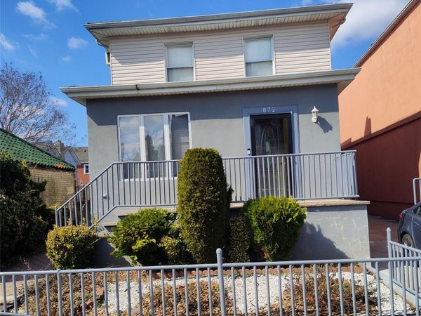872 E 48th Street, Brooklyn, NY 11203