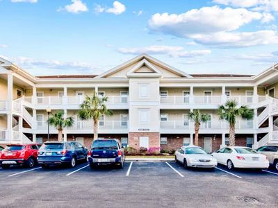 6015 Catalina Dr., Unit 612, North Myrtle Beach, SC 29582