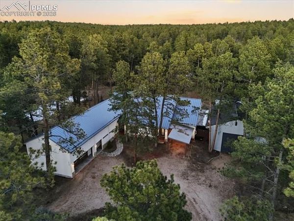 15755 Fools Gold Lane, Colorado Springs, CO 80921
