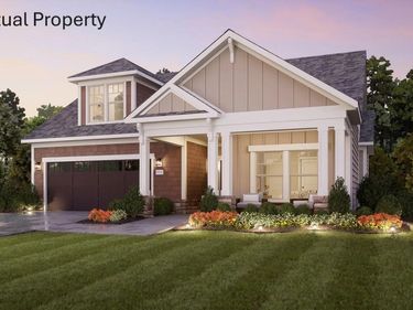 1124 Salford Court, Durham, NC 27703