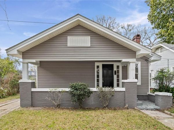120 Demouy Avenue, Mobile, AL 36606