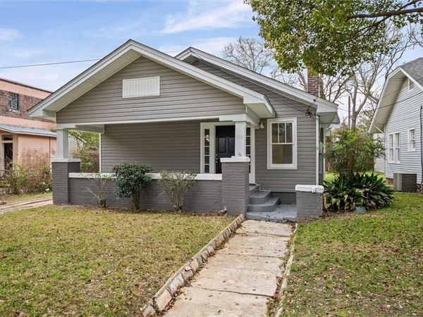 120 Demouy Avenue, Mobile, AL 36606