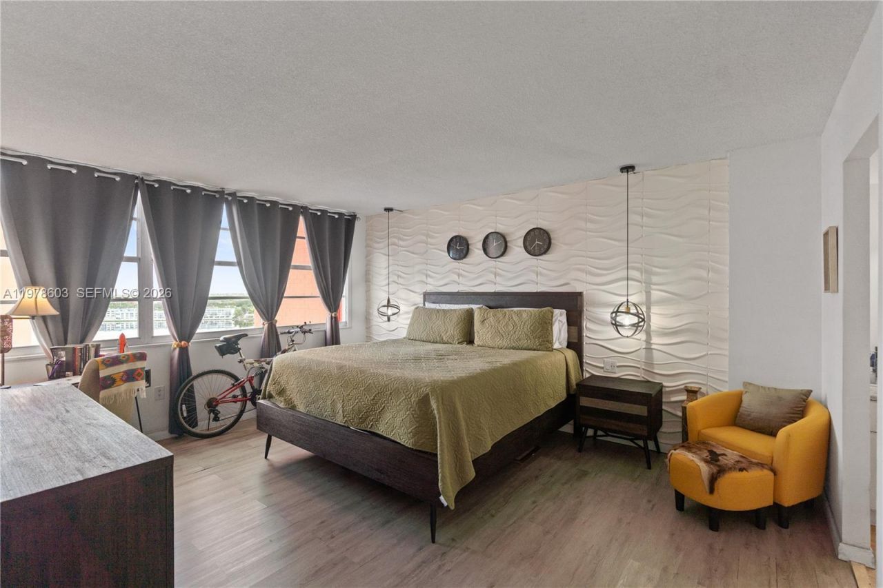 1351 NE Miami Gardens Dr, Unit 1226E, Miami, FL 33179 Photo