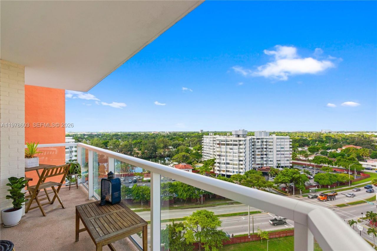 1351 NE Miami Gardens Dr, Unit 1226E, Miami, FL 33179 Photo