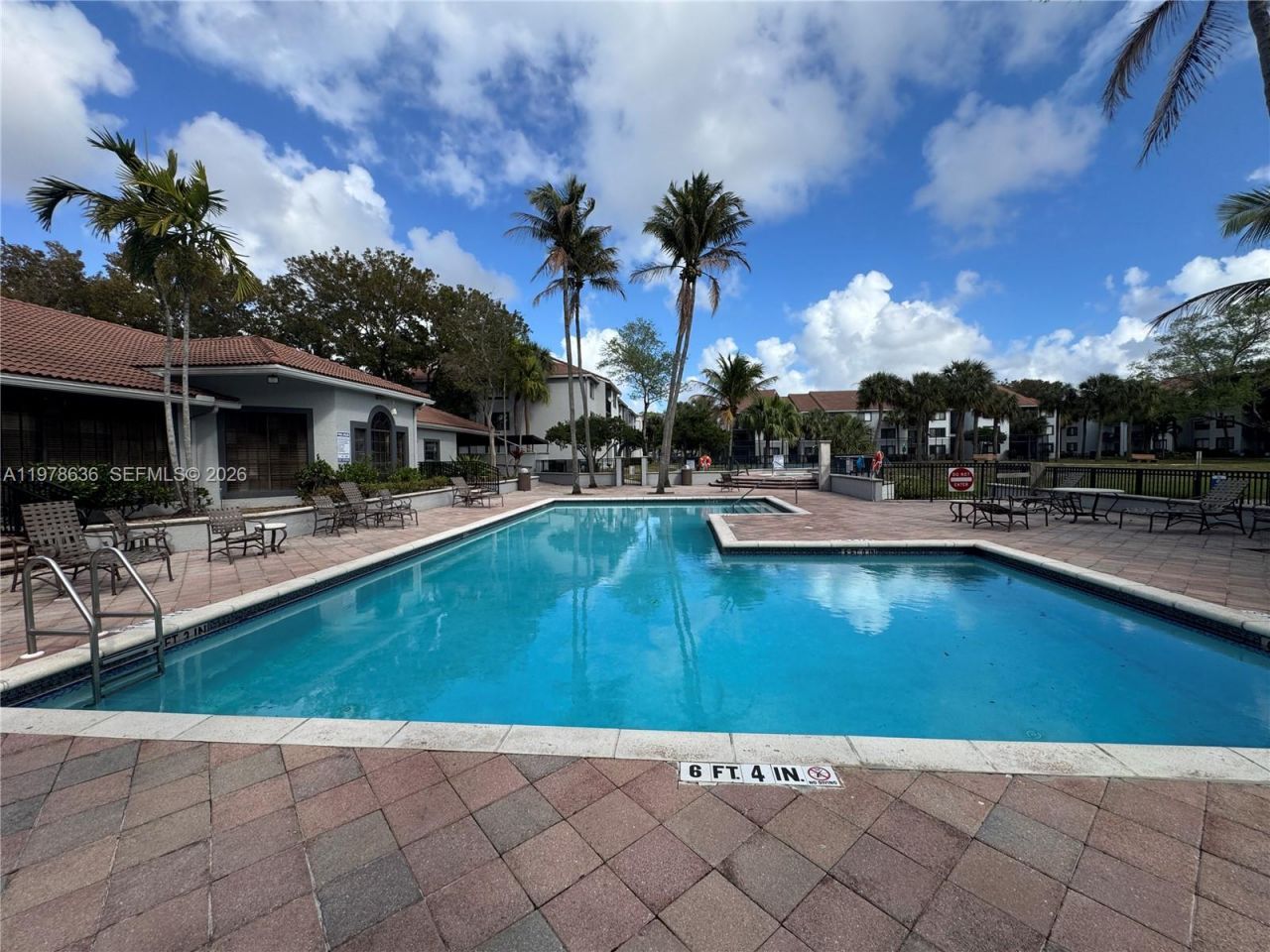 9122 W Atlantic Blvd, Unit 722, Coral Springs, FL 33071 Photo