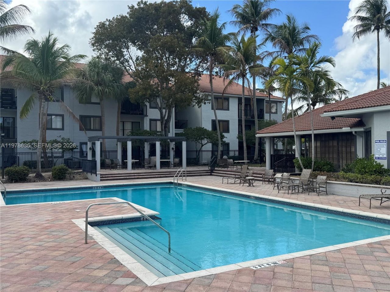 9122 W Atlantic Blvd, Unit 722, Coral Springs, FL 33071 Photo