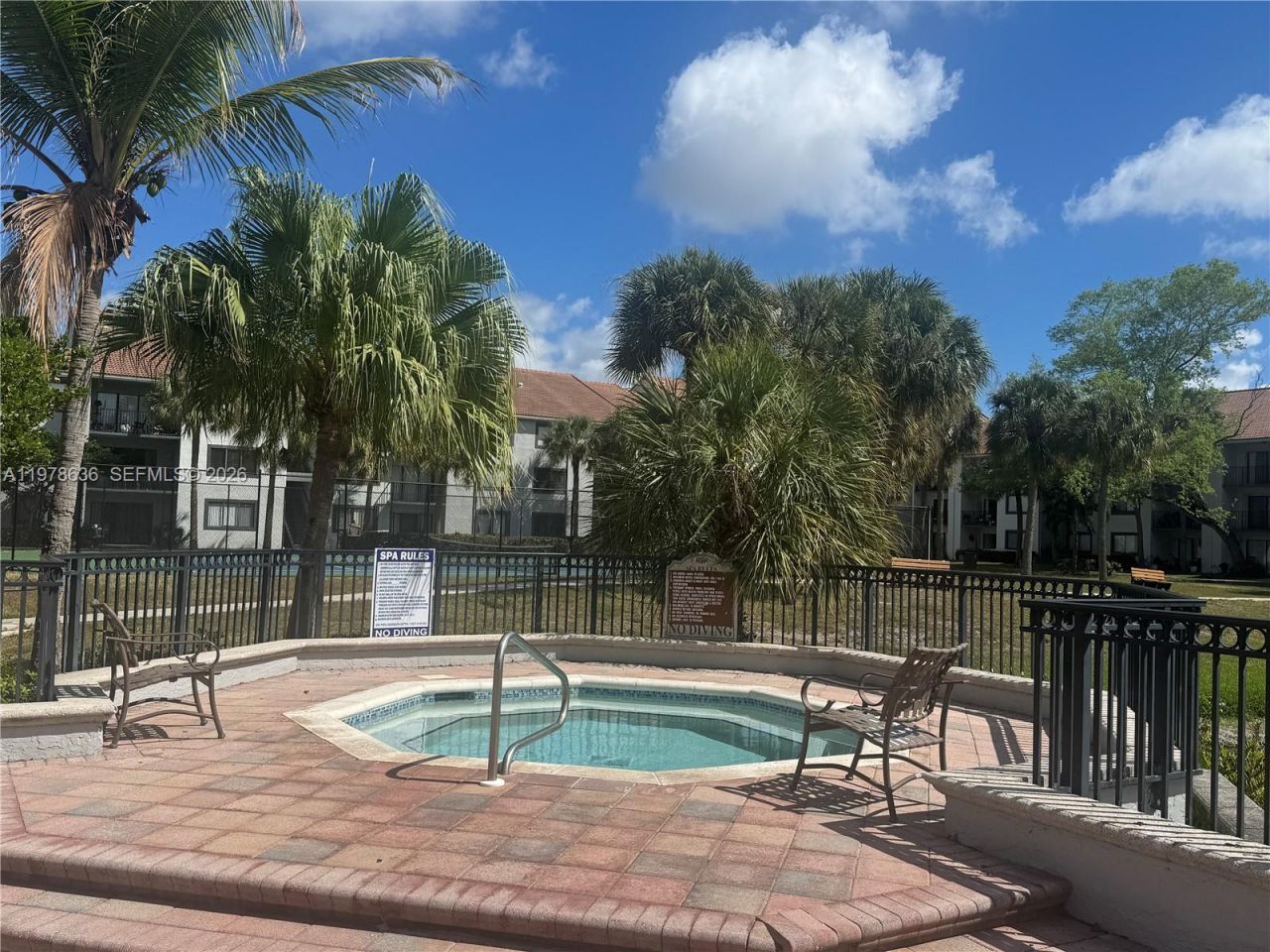 9122 W Atlantic Blvd, Unit 722, Coral Springs, FL 33071 Photo