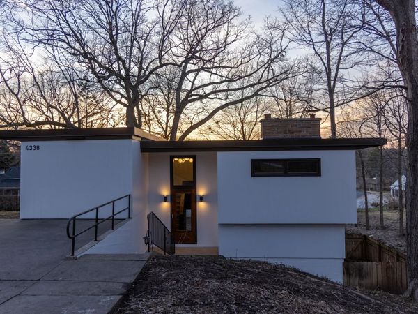 4338 Upland Drive, Madison, WI 53705