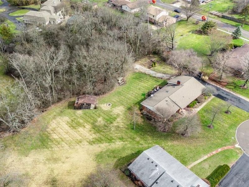 205 Sheldon Drive, Centerville, OH 45459 Photo 13