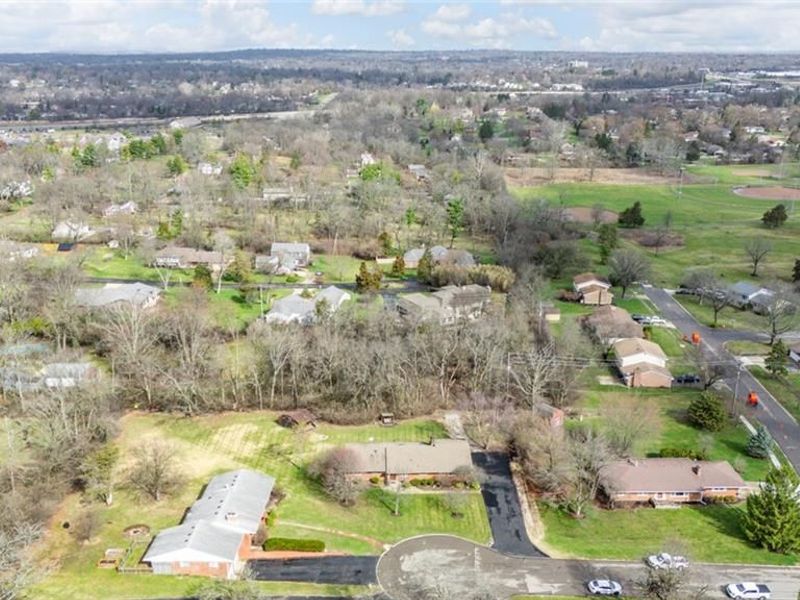 205 Sheldon Drive, Centerville, OH 45459 Photo 15