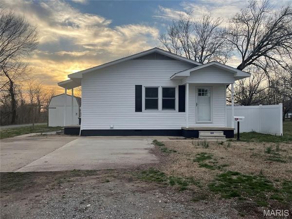908 Millar Street , East Prairie, MO 63845