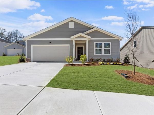 3095 Orwell Drive, Gainesville, GA 30507