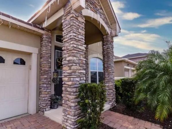 2874 SERA BELLA WAY, KISSIMMEE, FL 34744
